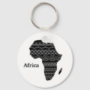 Buscar continentes llaveros Africano