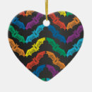 Buscar vampiro adornos Murciélagos