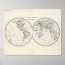 Buscar hemisferios posters Mundo