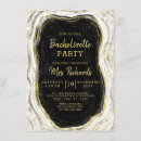 Buscar black white 11x16 invitaciones Para ella