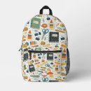 Buscar retro mochilas Escolar