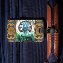 Buscar antiguas etiquetas para maletas Para todos