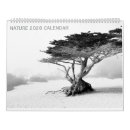 Buscar arte calendarios Naturaleza