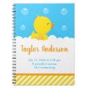 Buscar recién nacido libretas Nuevos padres