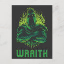 Buscar wraith Guerrero