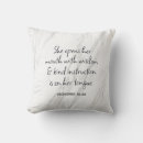 Buscar madre e hija cojines Tipografía