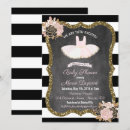 Buscar tutu invitaciones Bailarina