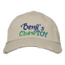 Buscar perro de juguete gorras Divertido