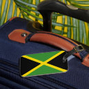 Buscar jamaica etiquetas para maletas Caribe