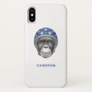 Buscar chimpancé iphone fundas Animal