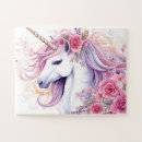 Buscar unicornio lindo puzzles Cumpleaños