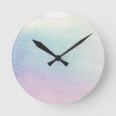 Buscar hand painted relojes de pared Artistic