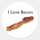 Buscar bacon pegatinas Cerdo