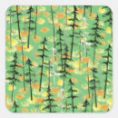 Buscar fondo natural pegatinas Bosque