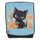 Buscar gatitos mochilas Para ella