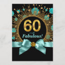 Buscar sexagésimo la mujer invitaciones de cumpleaños Para todos