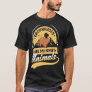 Buscar macizo camisetas Animales