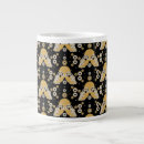 Buscar diseño del búho tazas General y unisex