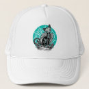 Buscar dia de los muertos gorras Esqueleto