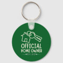 Buscar casa nueva llaveros General y unisex