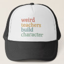 Buscar caracteres gorras Humor