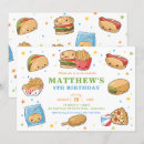 Buscar kawaii comida invitaciones Lindo