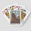 Buscar monumento barajas de cartas Arizona