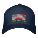Buscar símbolos nacionales gorras Patriótico