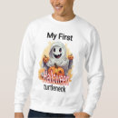 Buscar horror sudaderas Azul