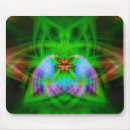 Buscar profundidad alfombrillas de raton Abstracto