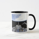 Buscar orbital tazas Sistema que maniobra orbital