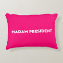 Buscar feminista cojines Jefe