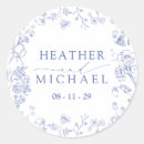 Buscar chinoiserie pegatinas Azul y blanco