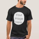 Buscar imágenes camisetas Para él
