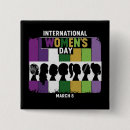 Buscar diverso cuadrados pins Mujeres diversas