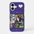 Buscar morado iphone fundas General y unisex