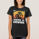Buscar broken camisetas Retro