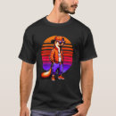 Buscar mongoose camisetas Puesta de sol