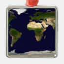 Buscar geografía adornos Global