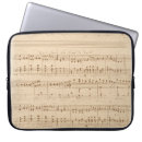 Buscar notas de la música fundas Partitura