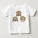 Buscar emoticon bebe camisetas Lindo