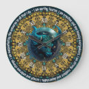 Buscar taurus relojes de pared Astrología