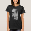 Buscar fantasma f4 camisetas Americano