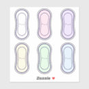 Buscar persona blanca pegatinas Para niños