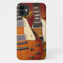 Buscar instrumentos musicales iphone fundas Acústico