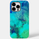 Buscar mármol azul iphone fundas Púrpura
