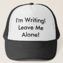 Buscar novelista gorras Escritura