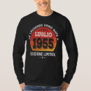 Buscar leyenda desde 1955 camisetas Viejo