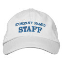 Buscar uniforme gorras Empleados