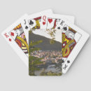 Buscar casco barajas de cartas Europeo